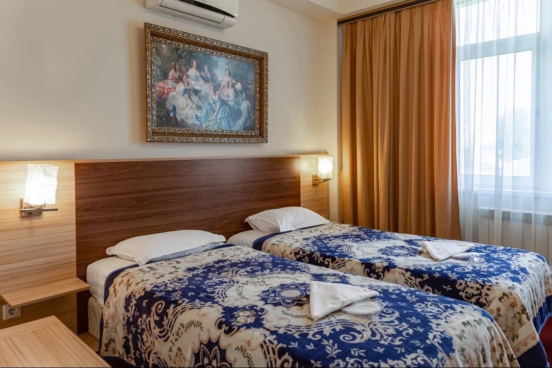 Комфорт — вид 2