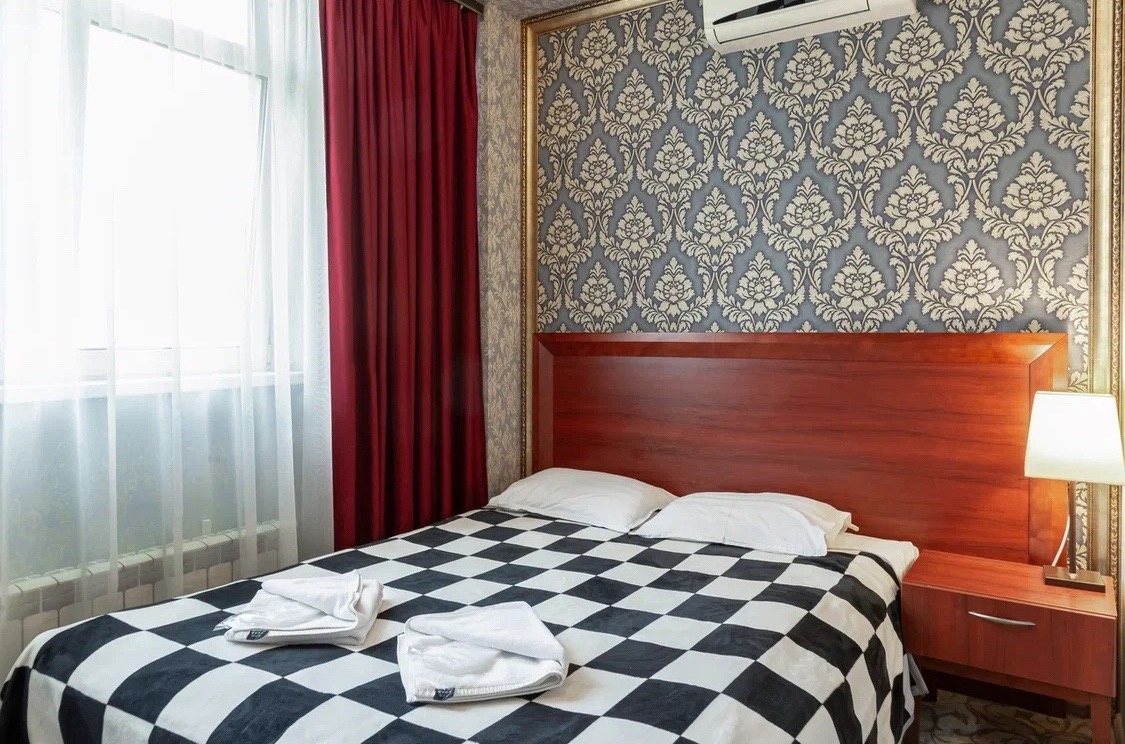 Комфорт — вид 3