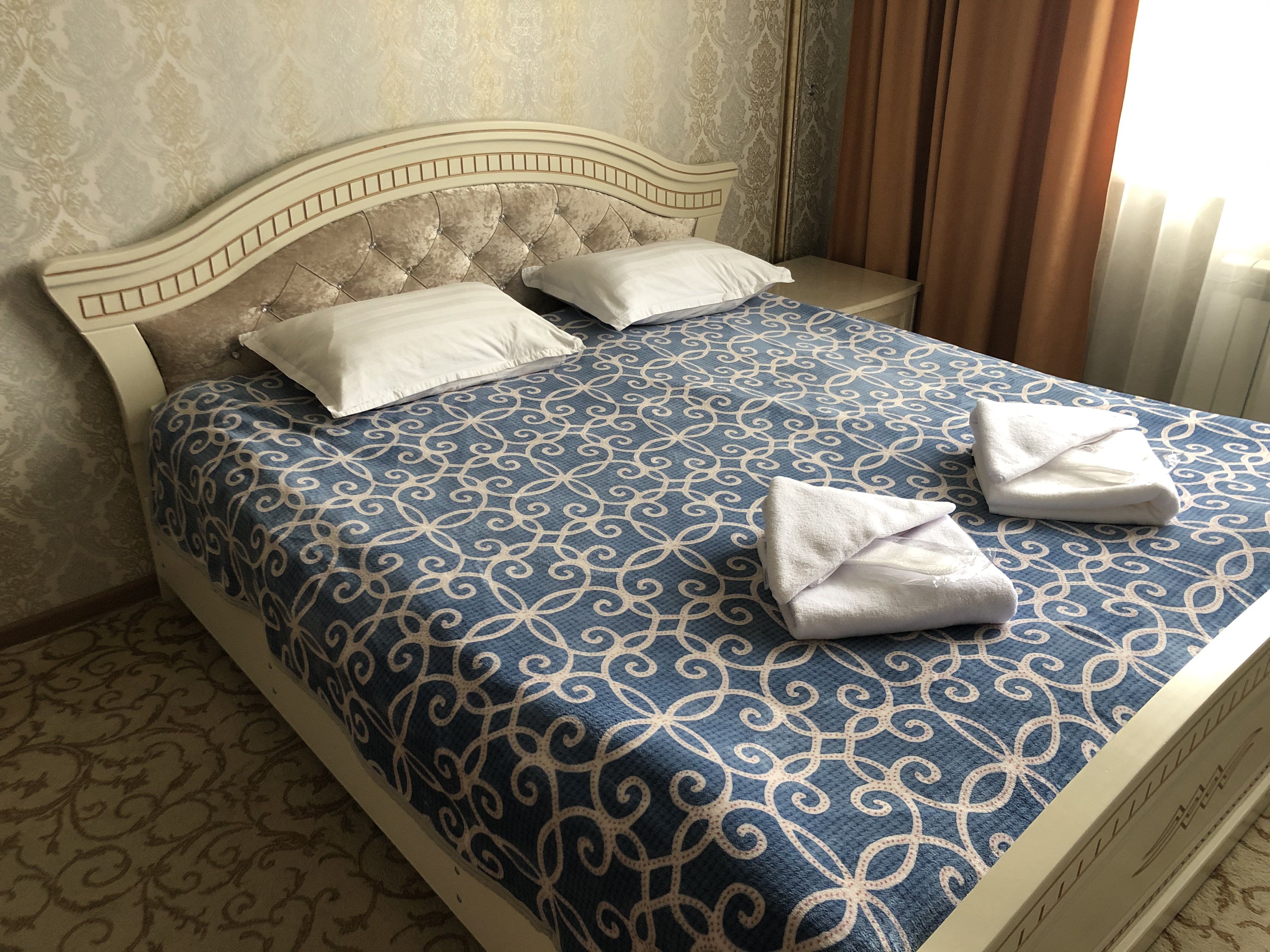 Комфорт — вид 3