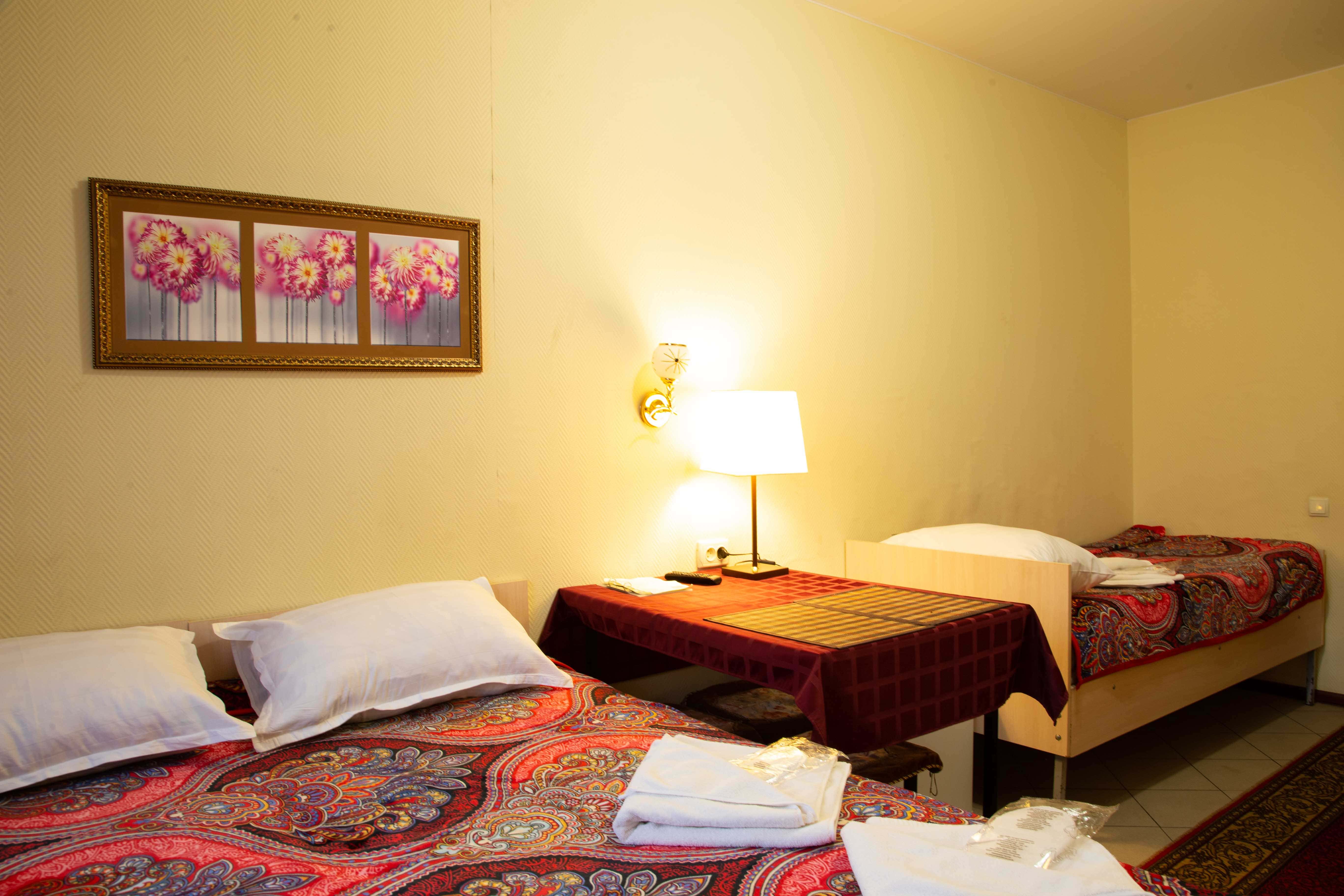 Комфорт — вид 3