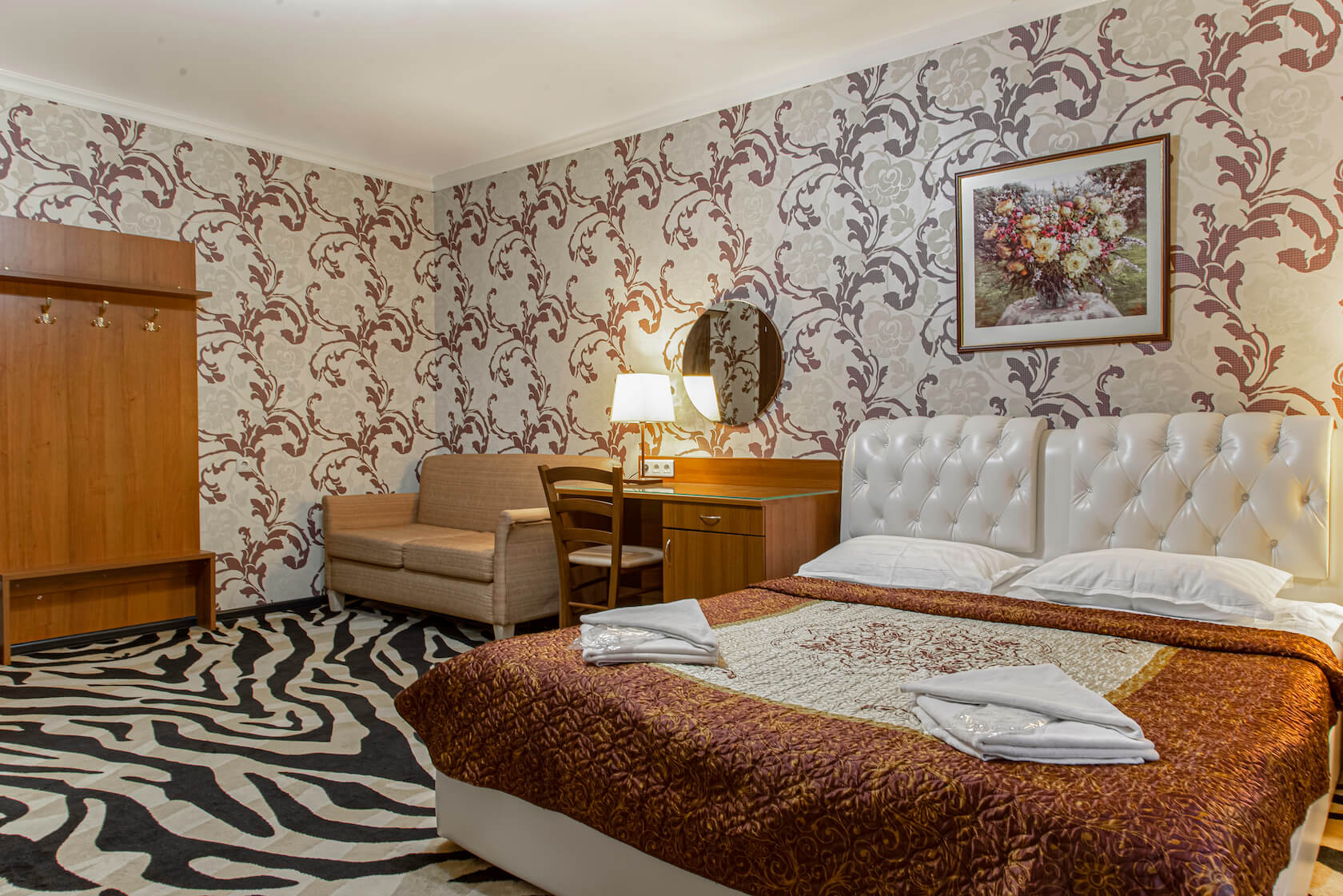 Люкс — вид 1