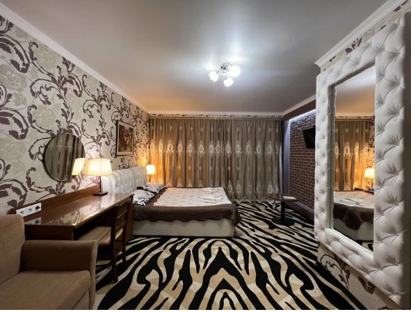 Люкс — вид 4