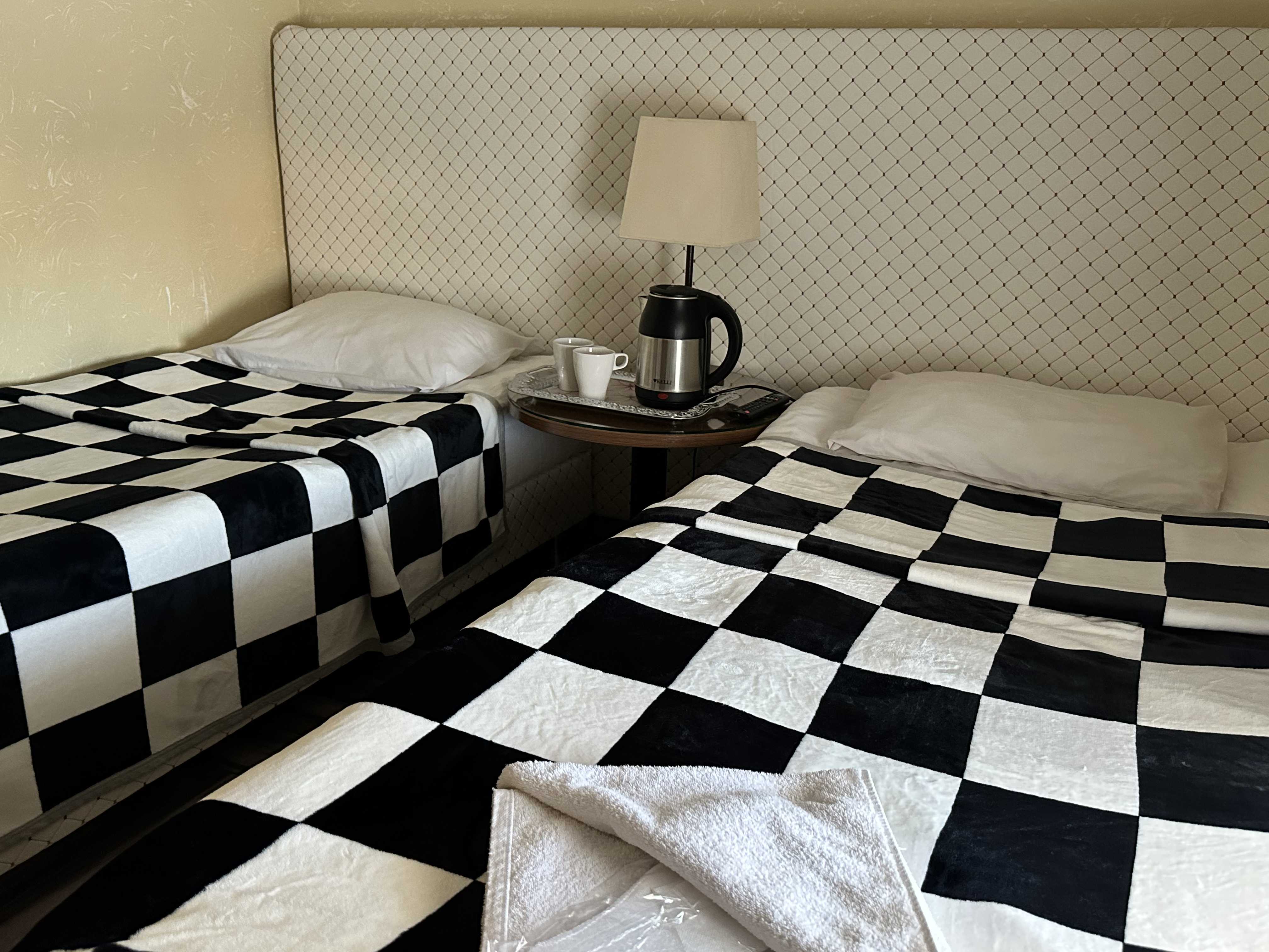 Номер Стандарт — фото