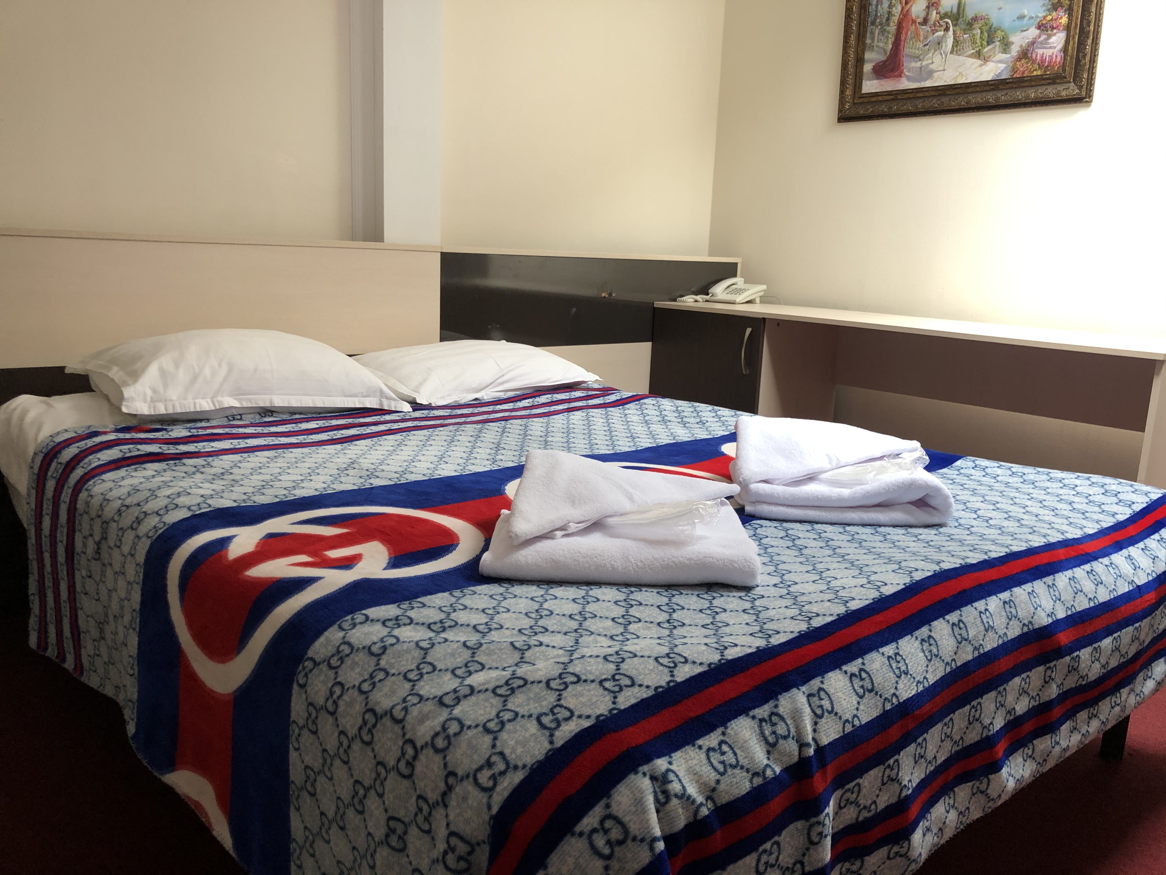 Стандарт — вид 3