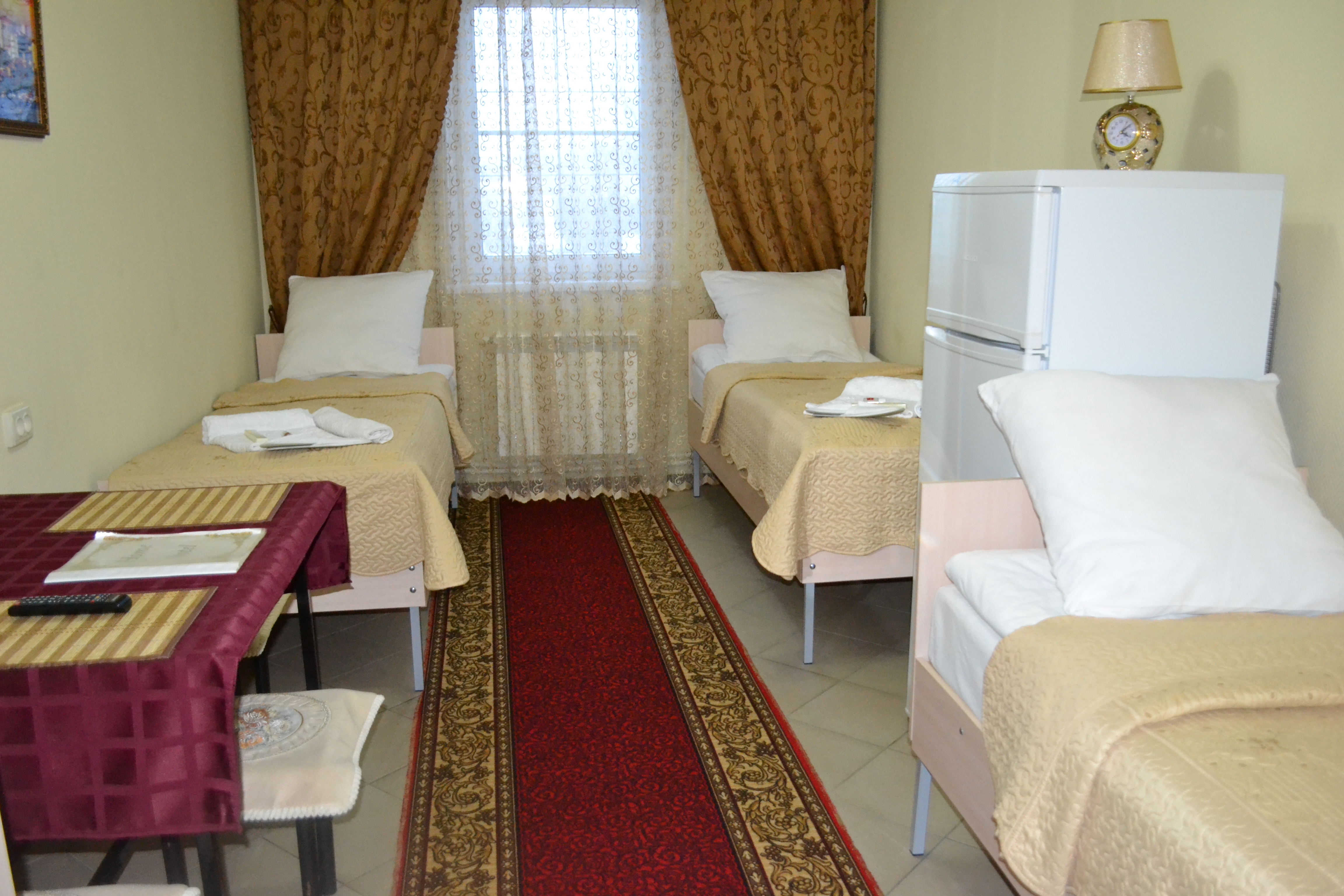 Стандарт — вид 4