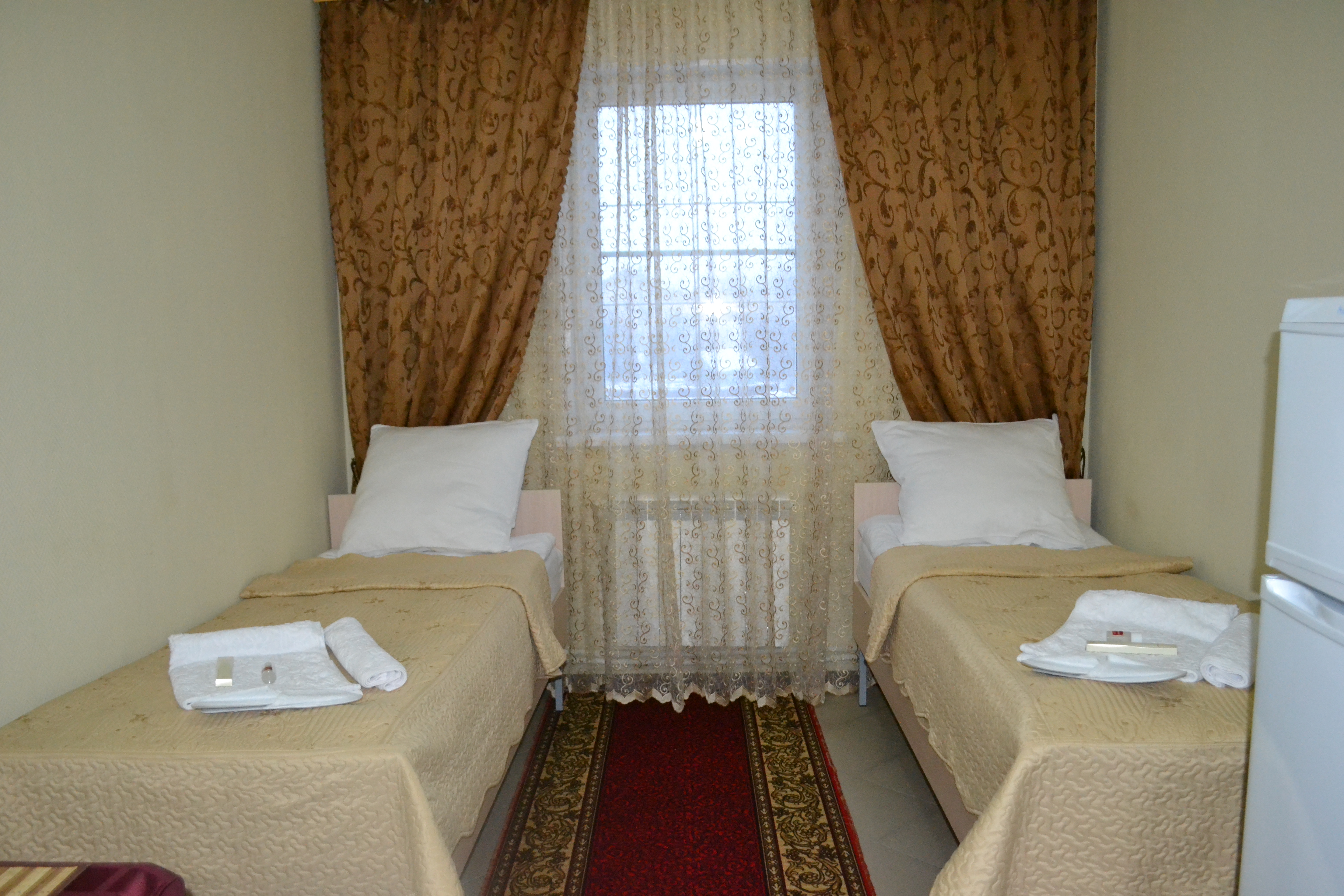 Стандарт — вид 5